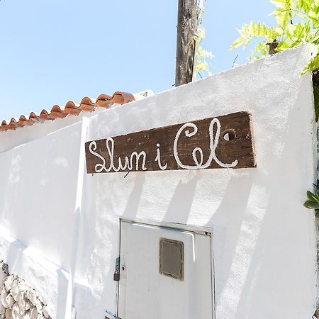 Llumicel Villa Ador Luaran gambar