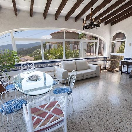 Llumicel Villa Ador Luaran gambar