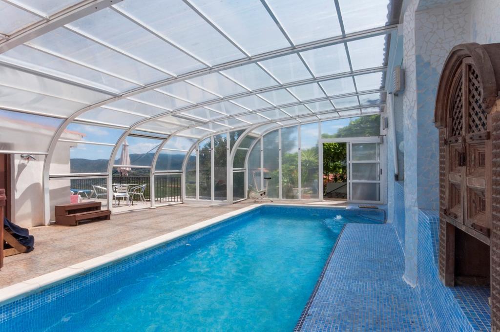 Llumicel Villa Ador Luaran gambar