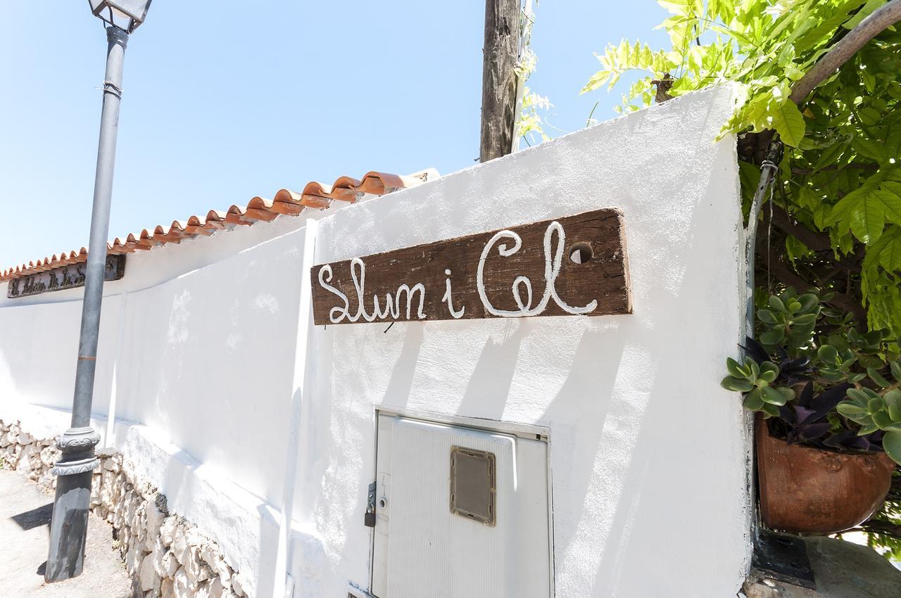 Llumicel Villa Ador Luaran gambar