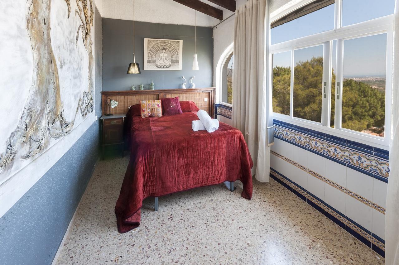 Llumicel Villa Ador Luaran gambar
