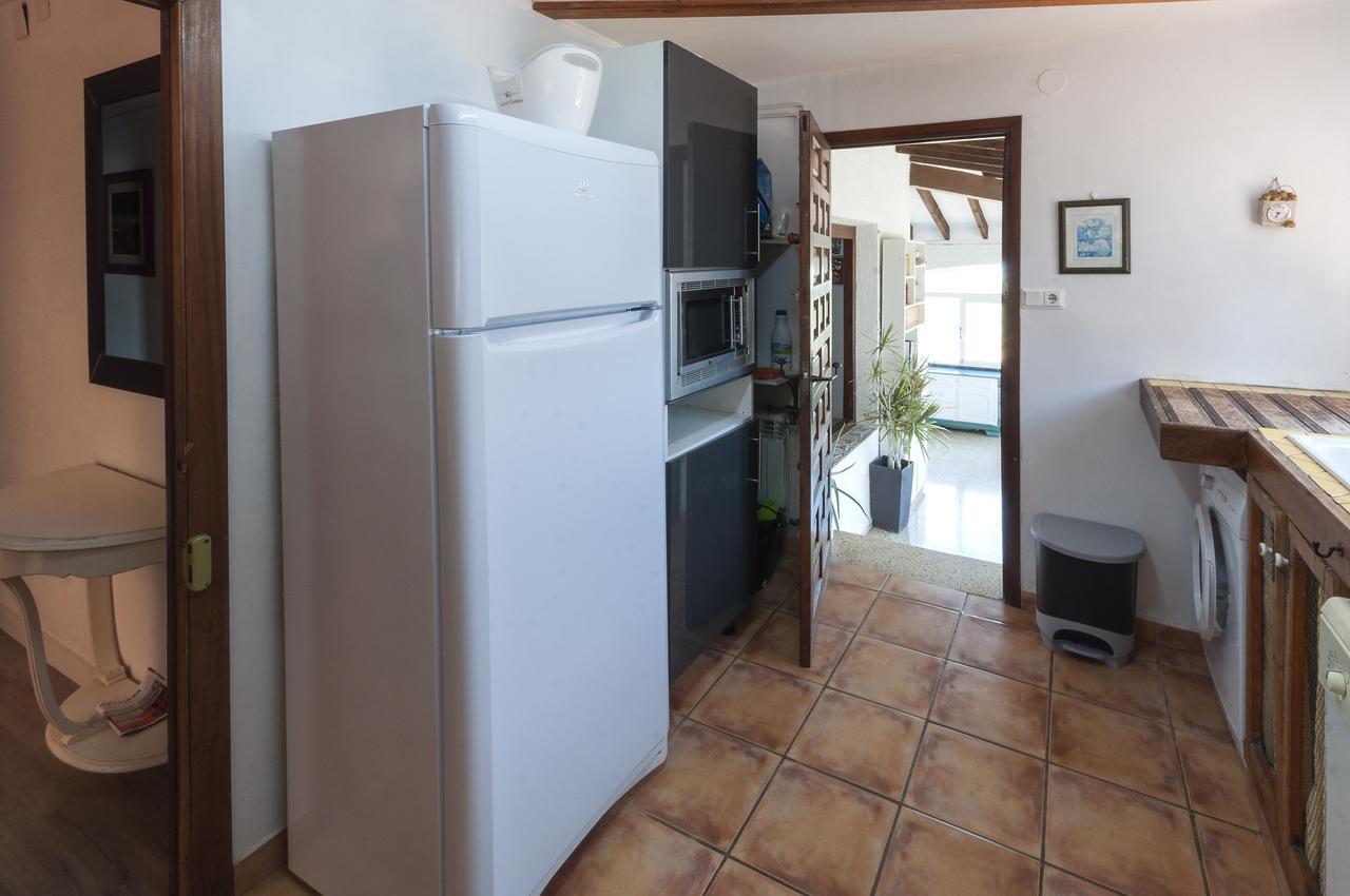 Llumicel Villa Ador Luaran gambar