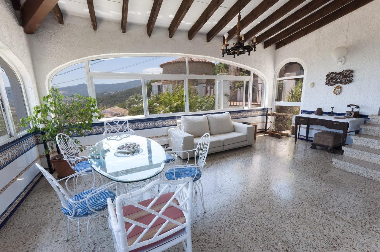 Llumicel Villa Ador Luaran gambar