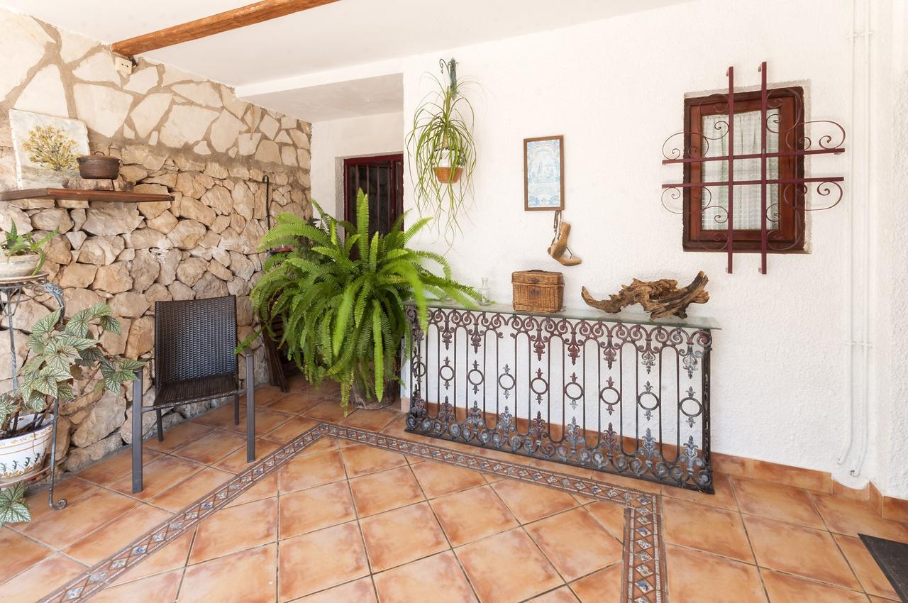 Llumicel Villa Ador Luaran gambar