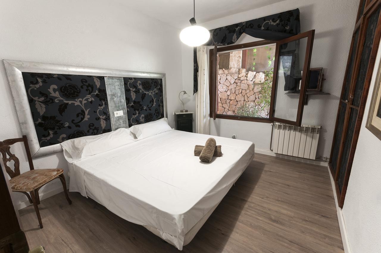 Llumicel Villa Ador Luaran gambar