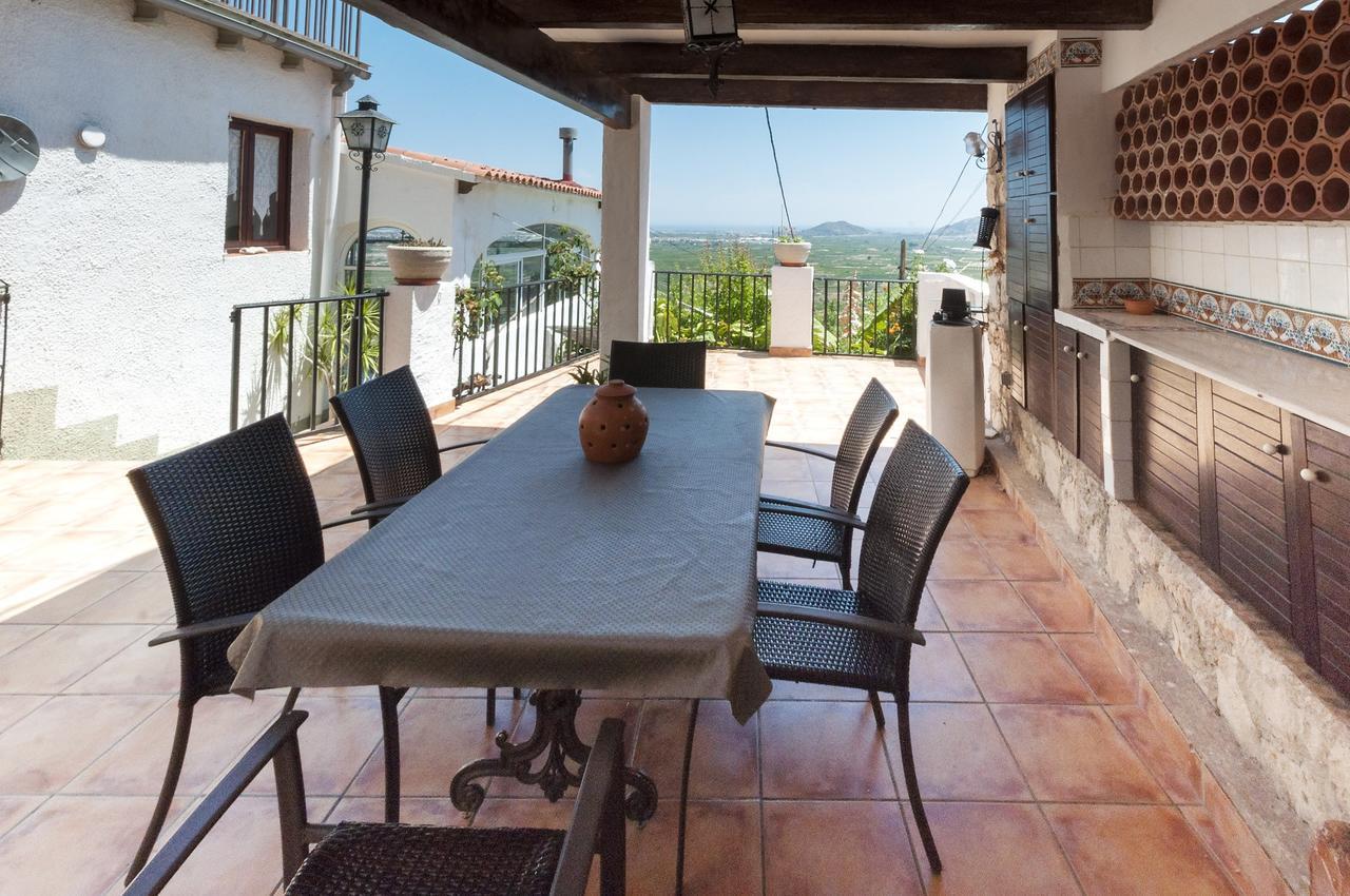 Llumicel Villa Ador Luaran gambar