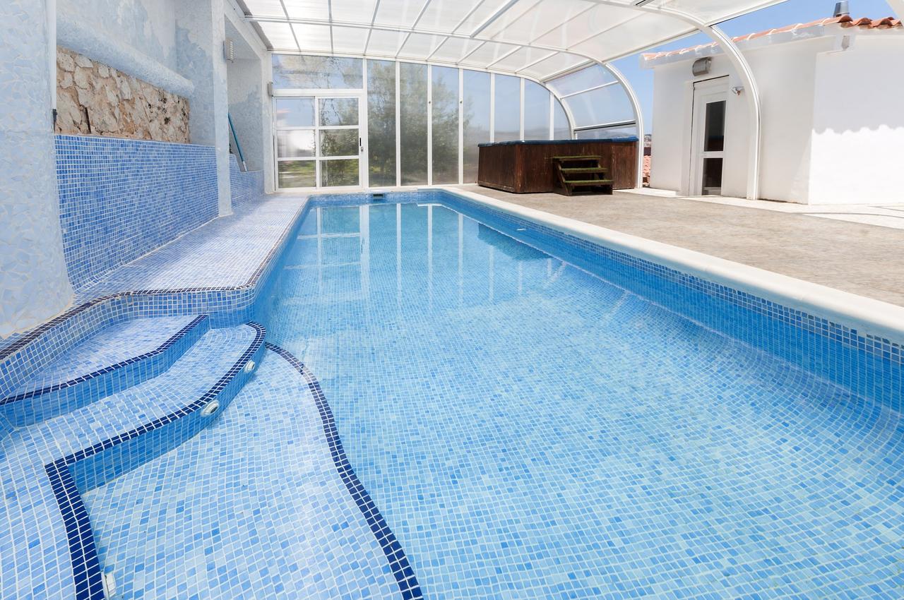 Llumicel Villa Ador Luaran gambar