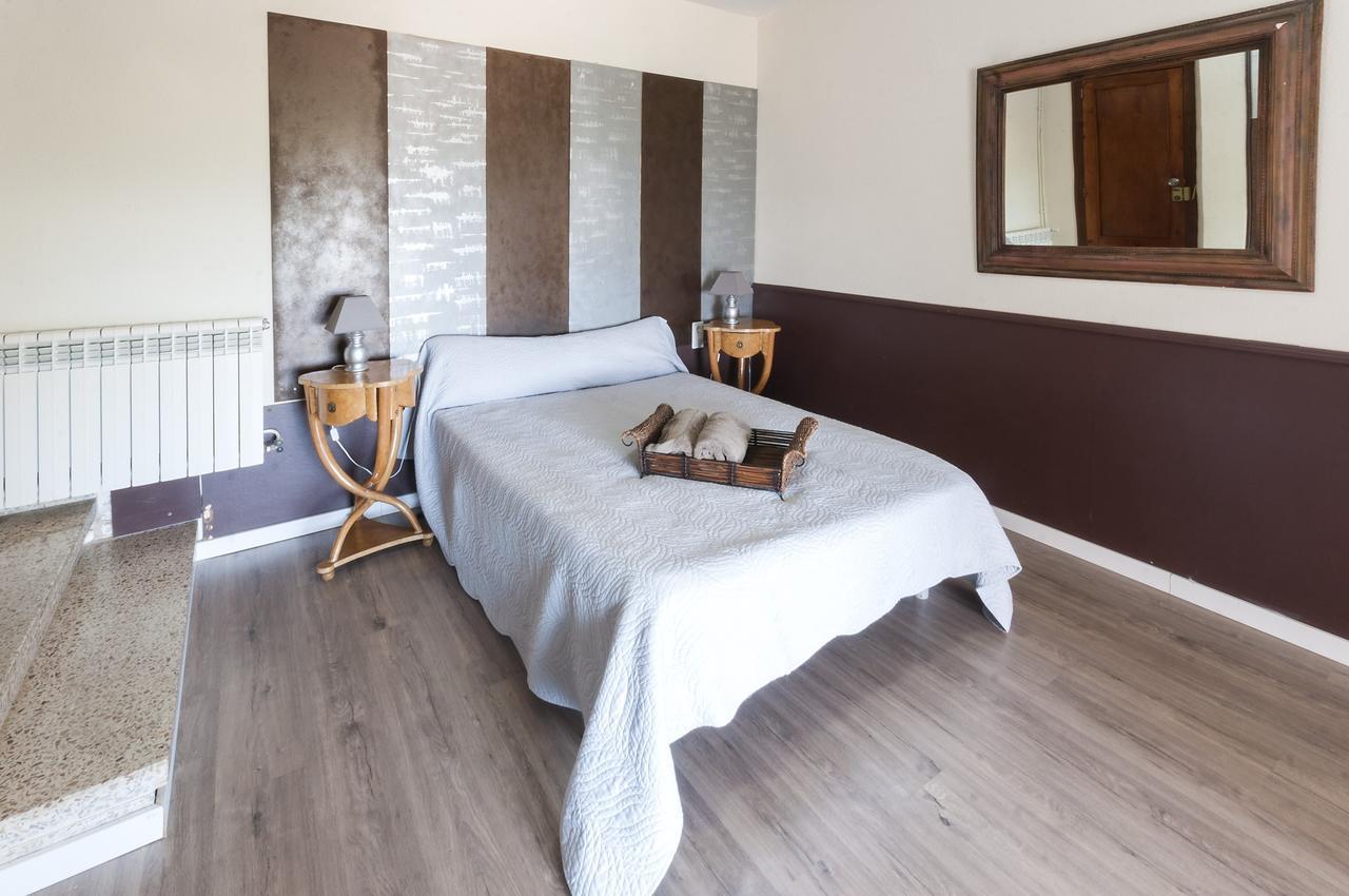 Llumicel Villa Ador Luaran gambar