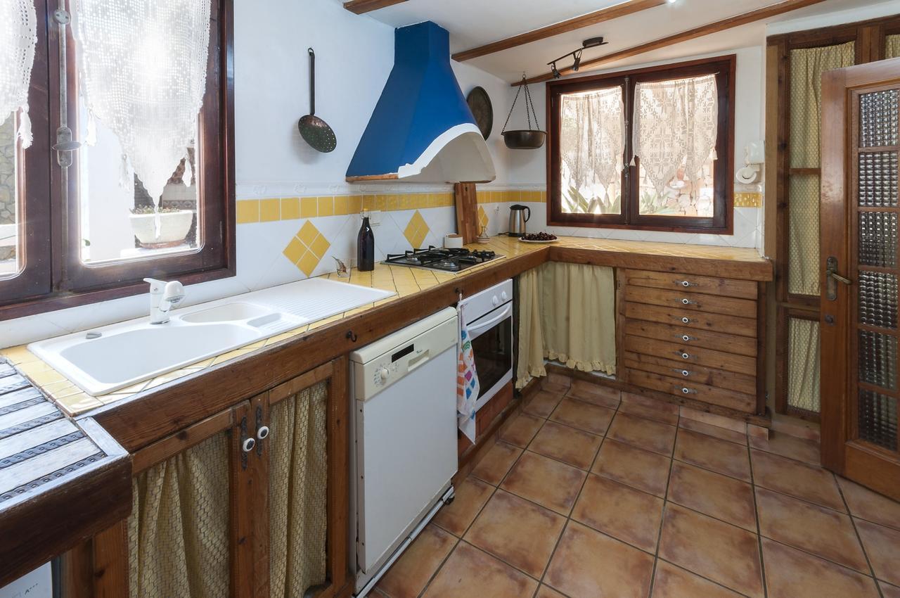 Llumicel Villa Ador Luaran gambar