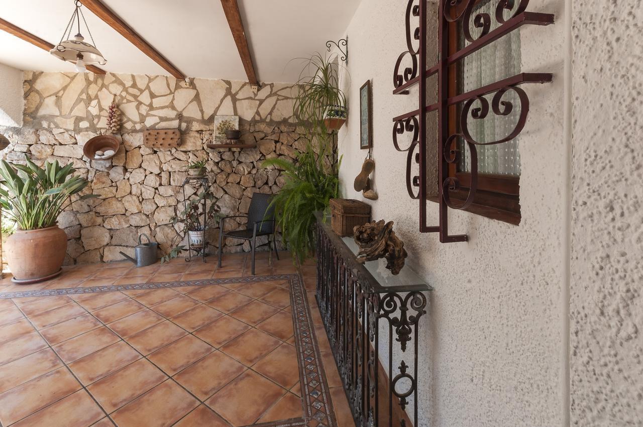 Llumicel Villa Ador Luaran gambar