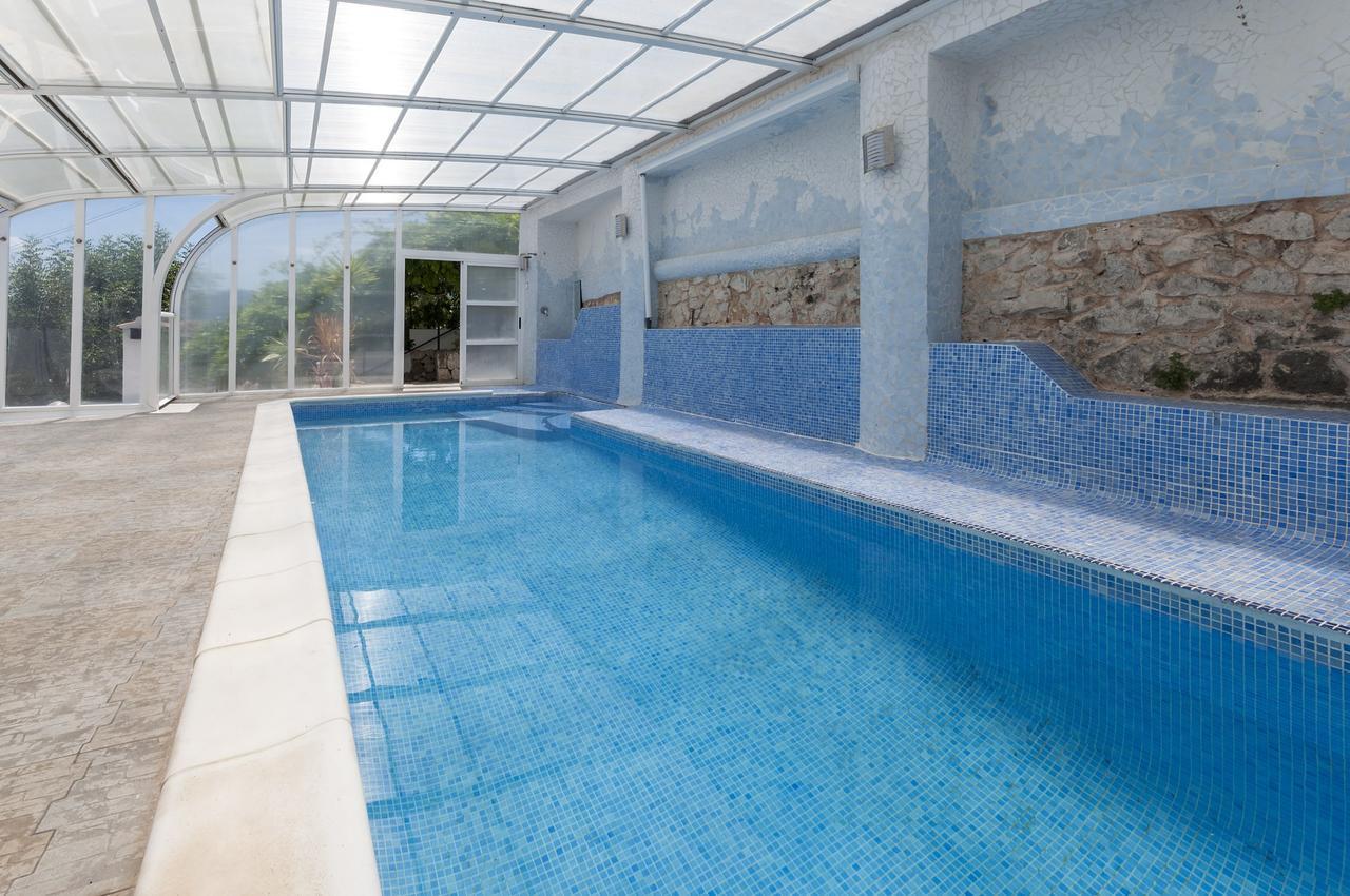 Llumicel Villa Ador Luaran gambar