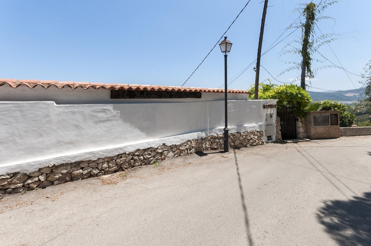 Llumicel Villa Ador Luaran gambar