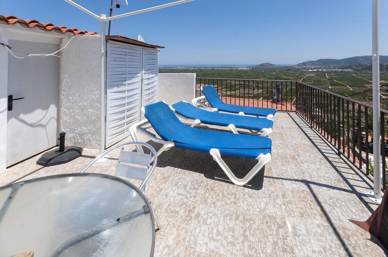 Llumicel Villa Ador Luaran gambar