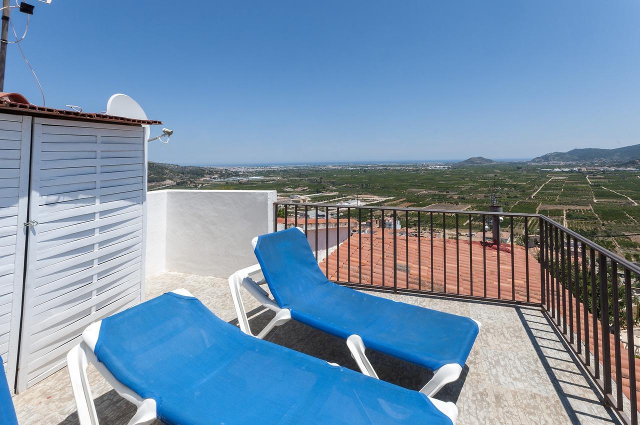 Llumicel Villa Ador Luaran gambar