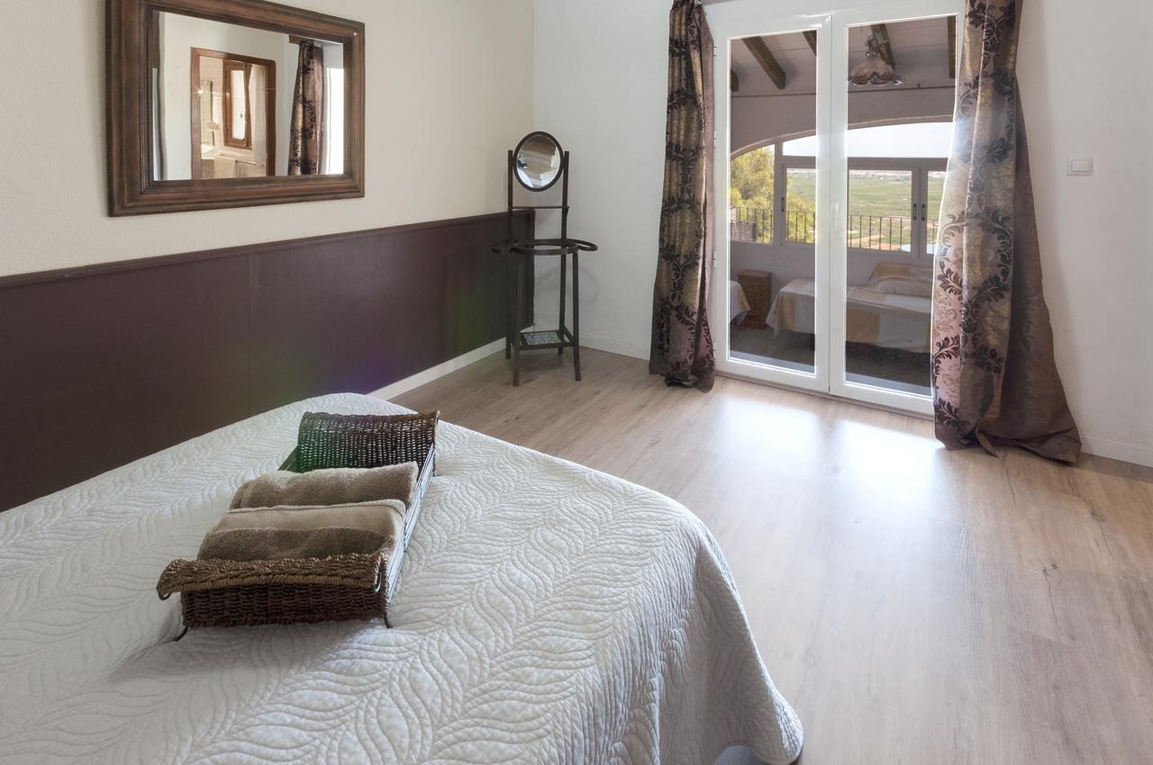 Llumicel Villa Ador Luaran gambar