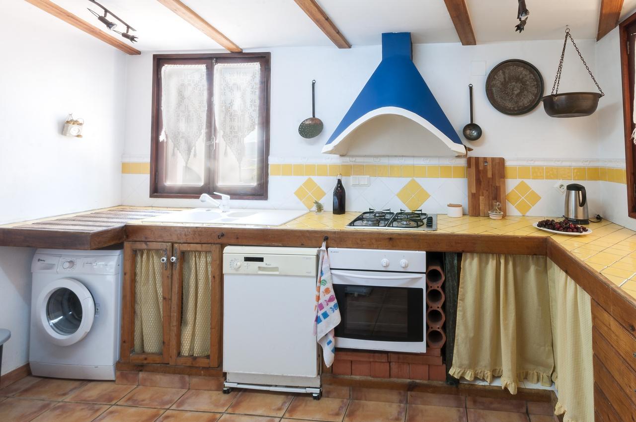 Llumicel Villa Ador Luaran gambar