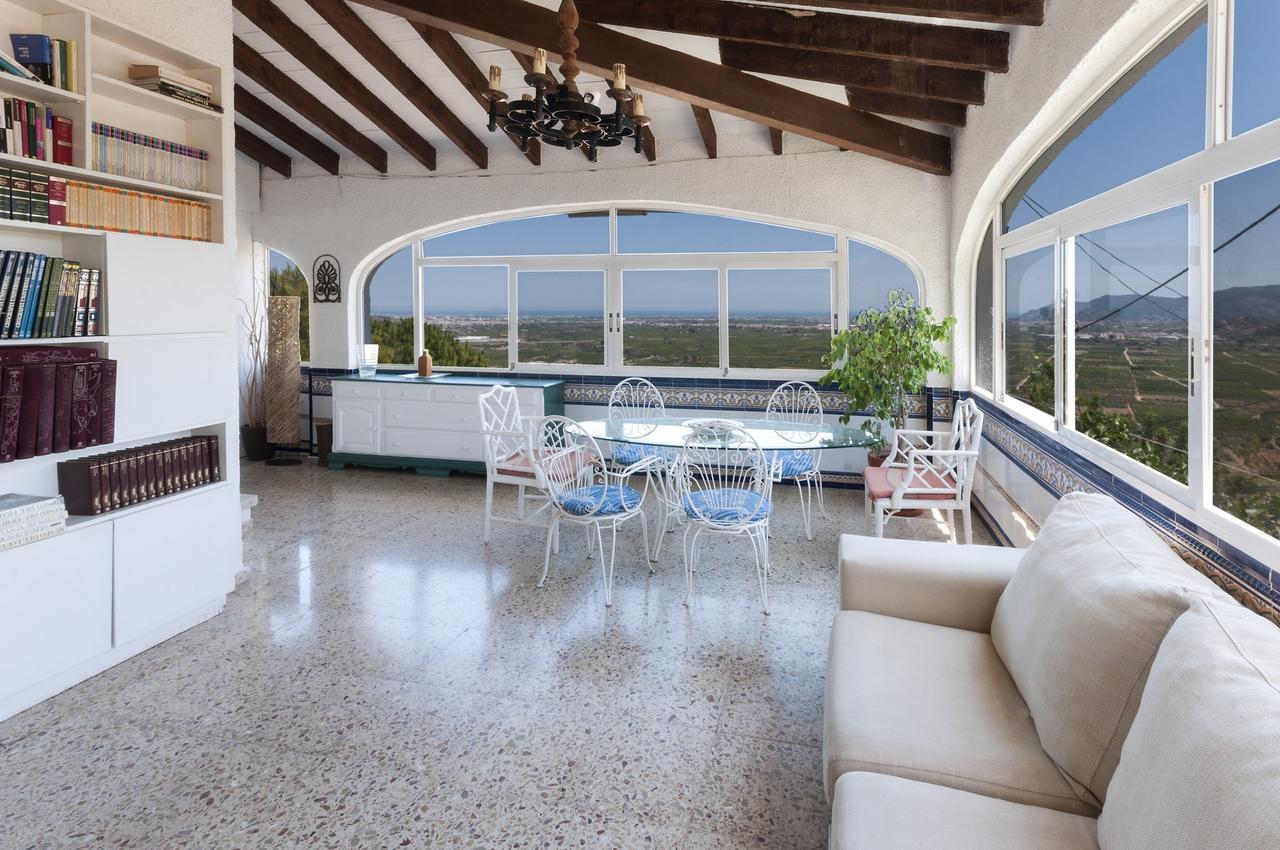 Llumicel Villa Ador Luaran gambar