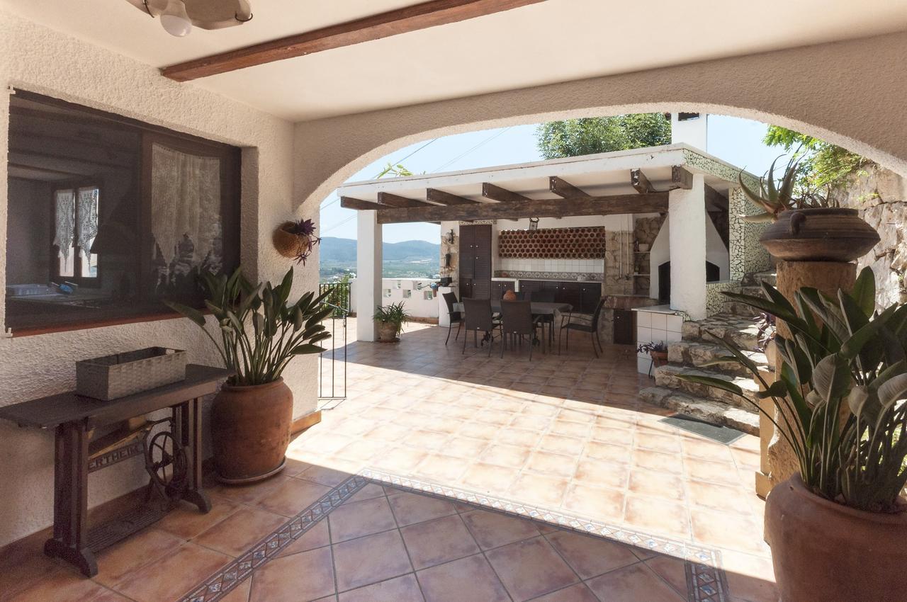 Llumicel Villa Ador Luaran gambar